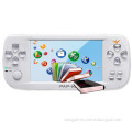 2013 New! PAP-KIII Game Player with Newest 3D Engine Games